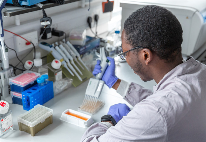 Vaccine research