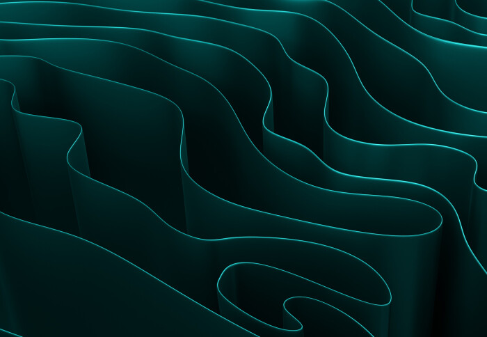 Abstract illustration