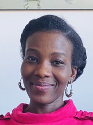 Zainab Titus