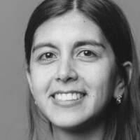 Professor Fernanda Duarte Gonzalez