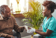 £1.6 million raised for Parkinson’s Disease continuous monitoring technology