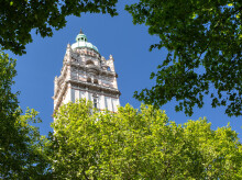 Queen's Tower Imperial