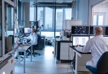 How Royce at Imperial is helping collaborators explore new materials