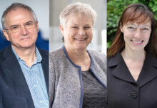 Imperial academics elected to Academy of Medical Sciences Council 
