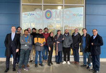 Imperial strengthens international ties with new quantum project