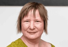 Prof Wiebke Arlt appointed President of the European Society of Endocrinology