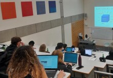 Successful event showcases researchers from underrepresented backgrounds