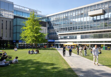 Imperial retains second in the world position in major university ranking
