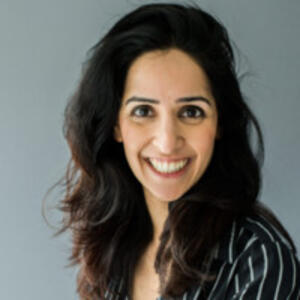 Lavina Advani