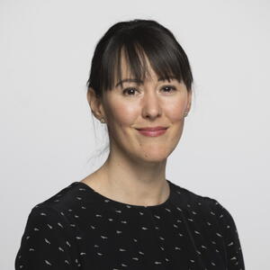 Katie Coates