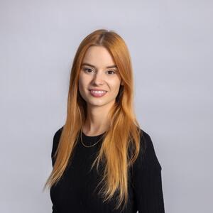 Isabella Clarke-Price