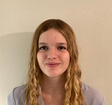 Sofia Hueffer profile