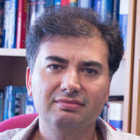 Stelios Rigopoulos