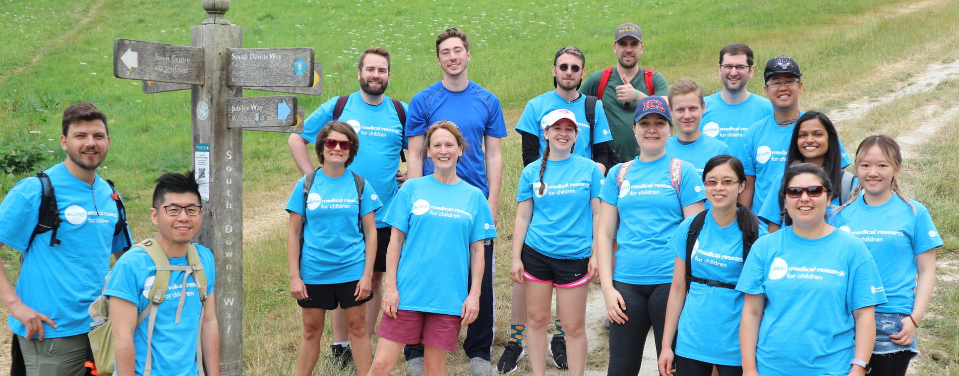 Barclay Lab Group 